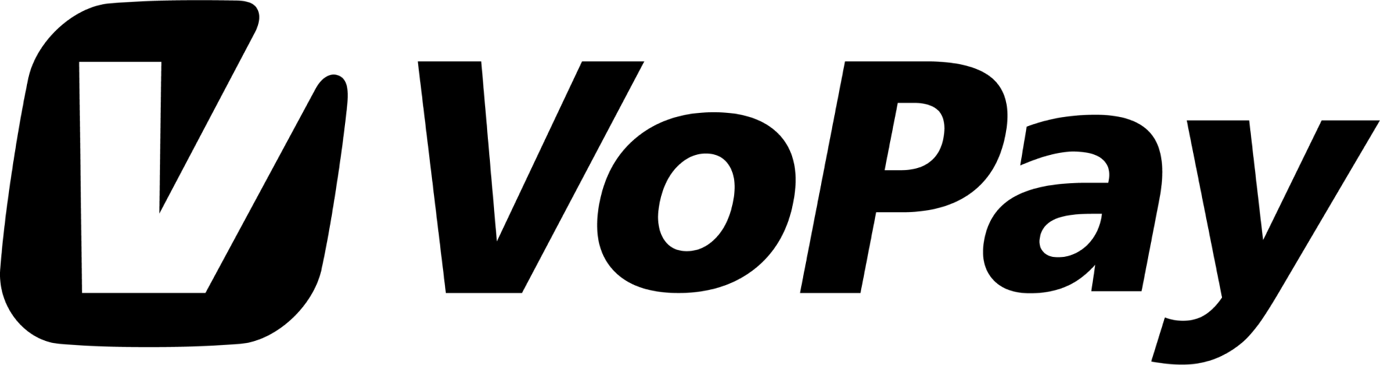VoPay Logo